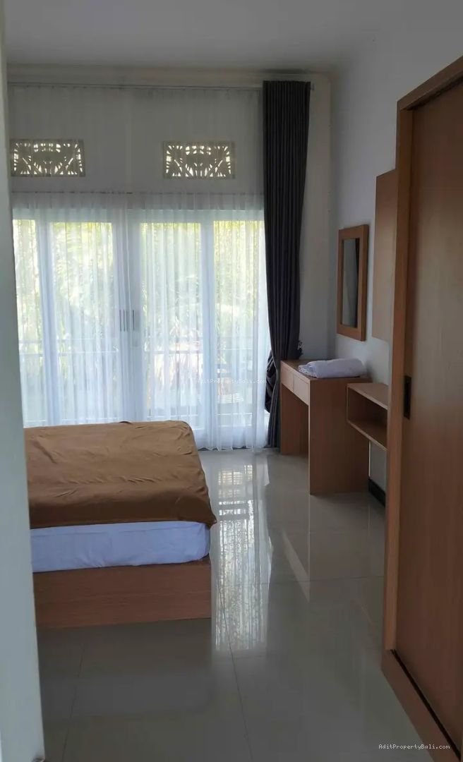 guest house jimbaran unud