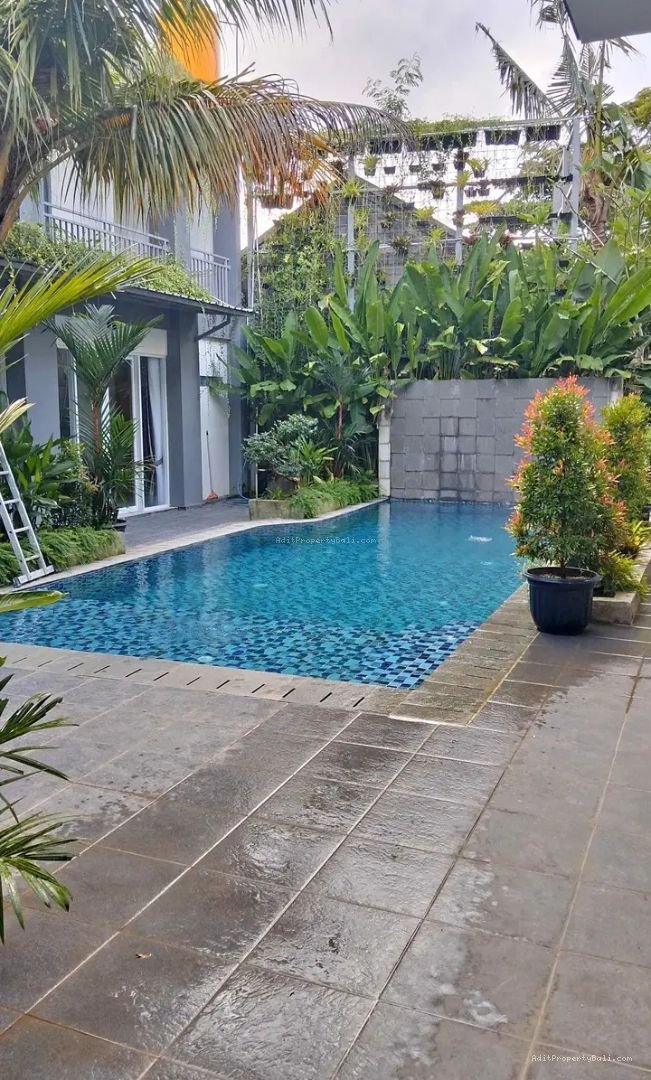guest house jimbaran unud