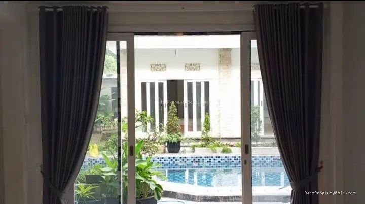 guest house jimbaran unud