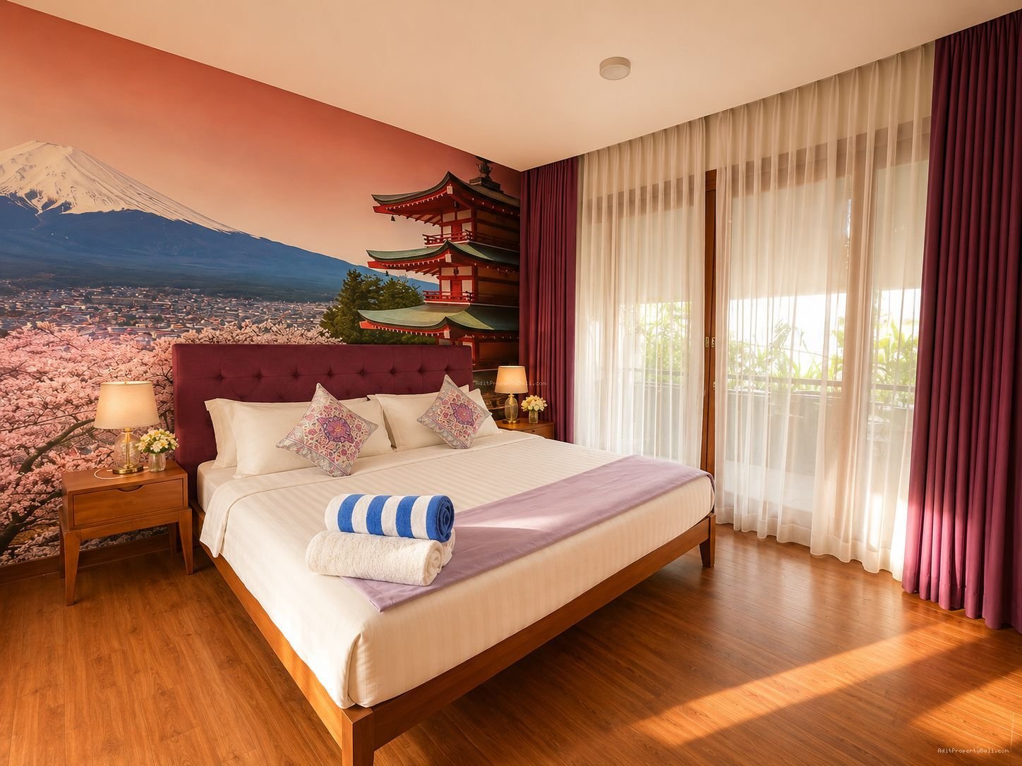 villa umalas kl