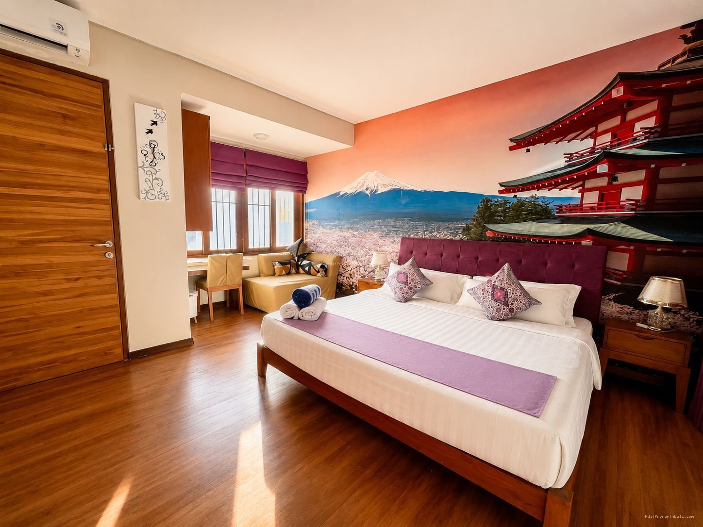 villa umalas kl