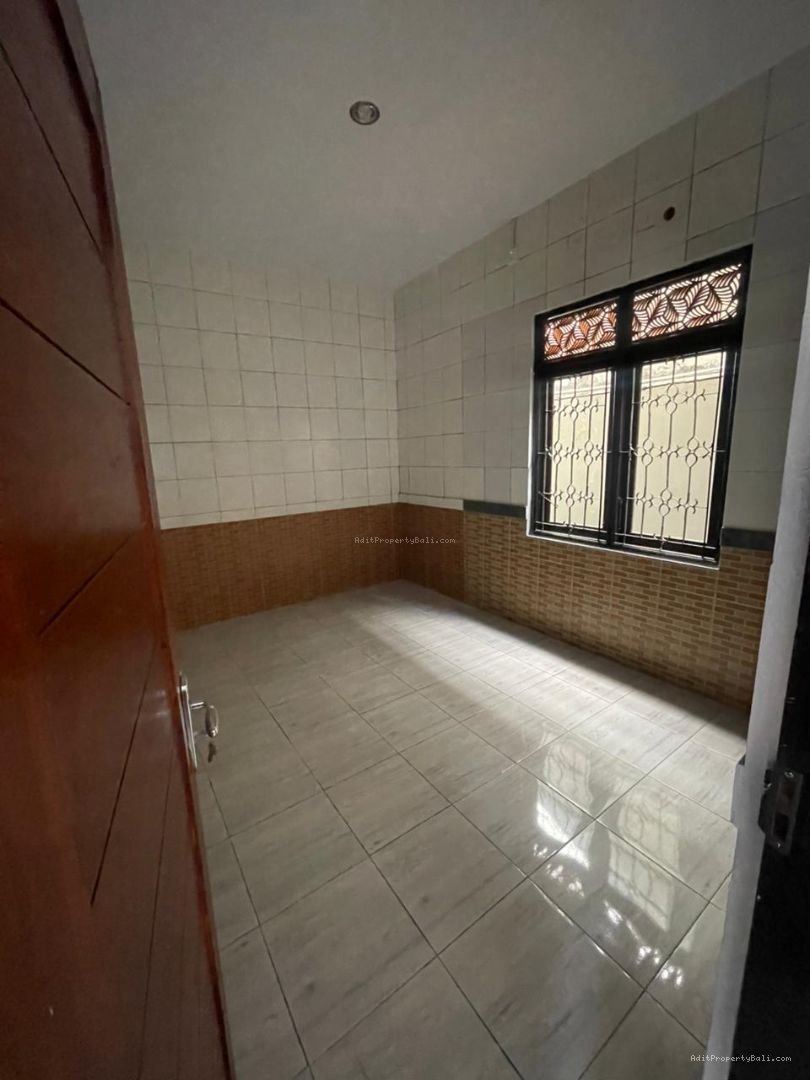 rumah lantai 1 imam bonjol