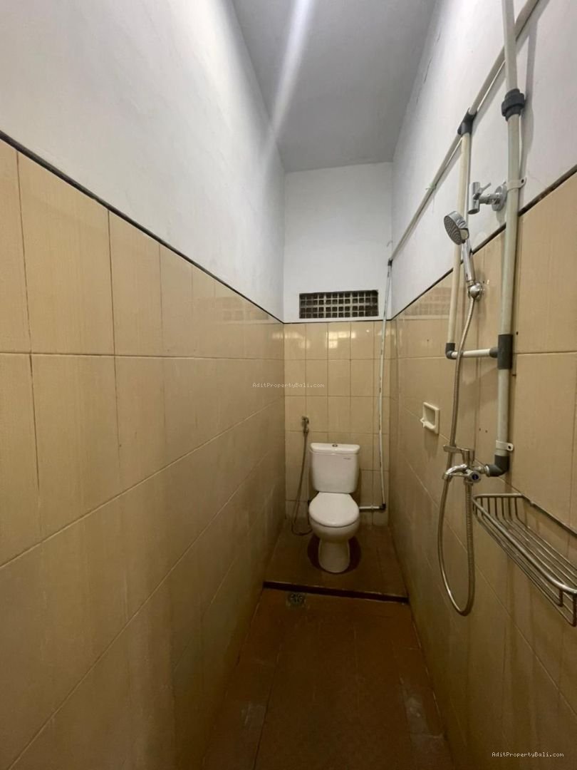 rumah lantai 1 imam bonjol