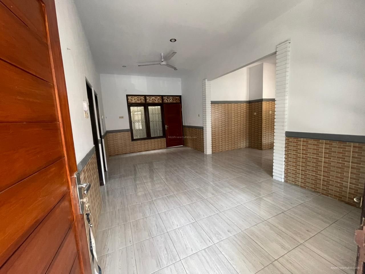 rumah lantai 1 imam bonjol