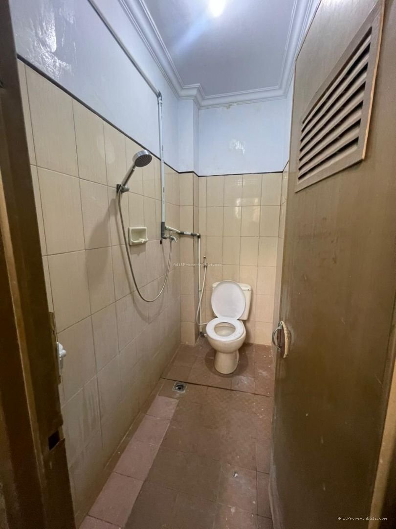 rumah lantai 1 imam bonjol