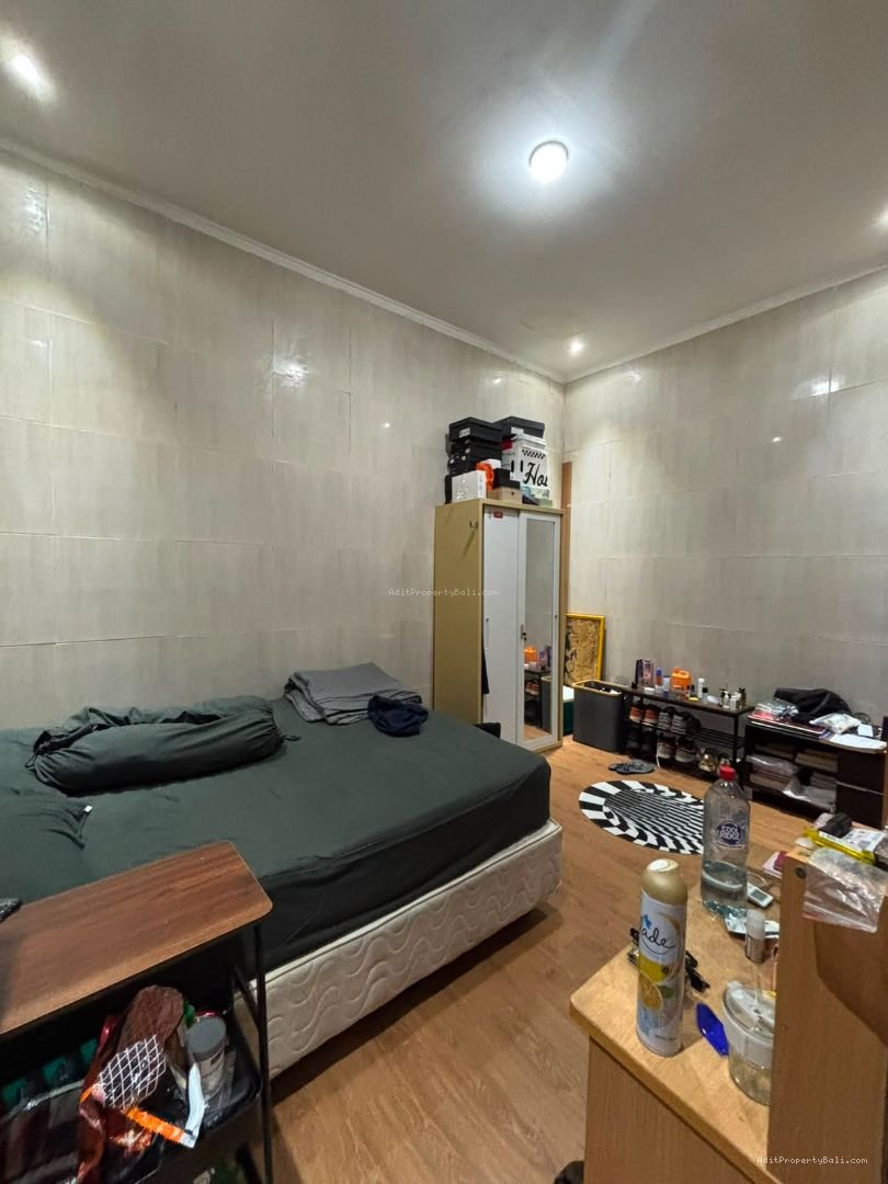 rumah sesetan wg