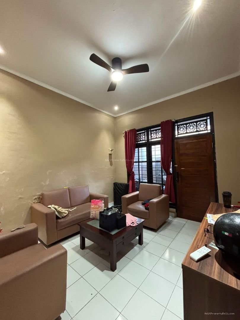 rumah sesetan wg