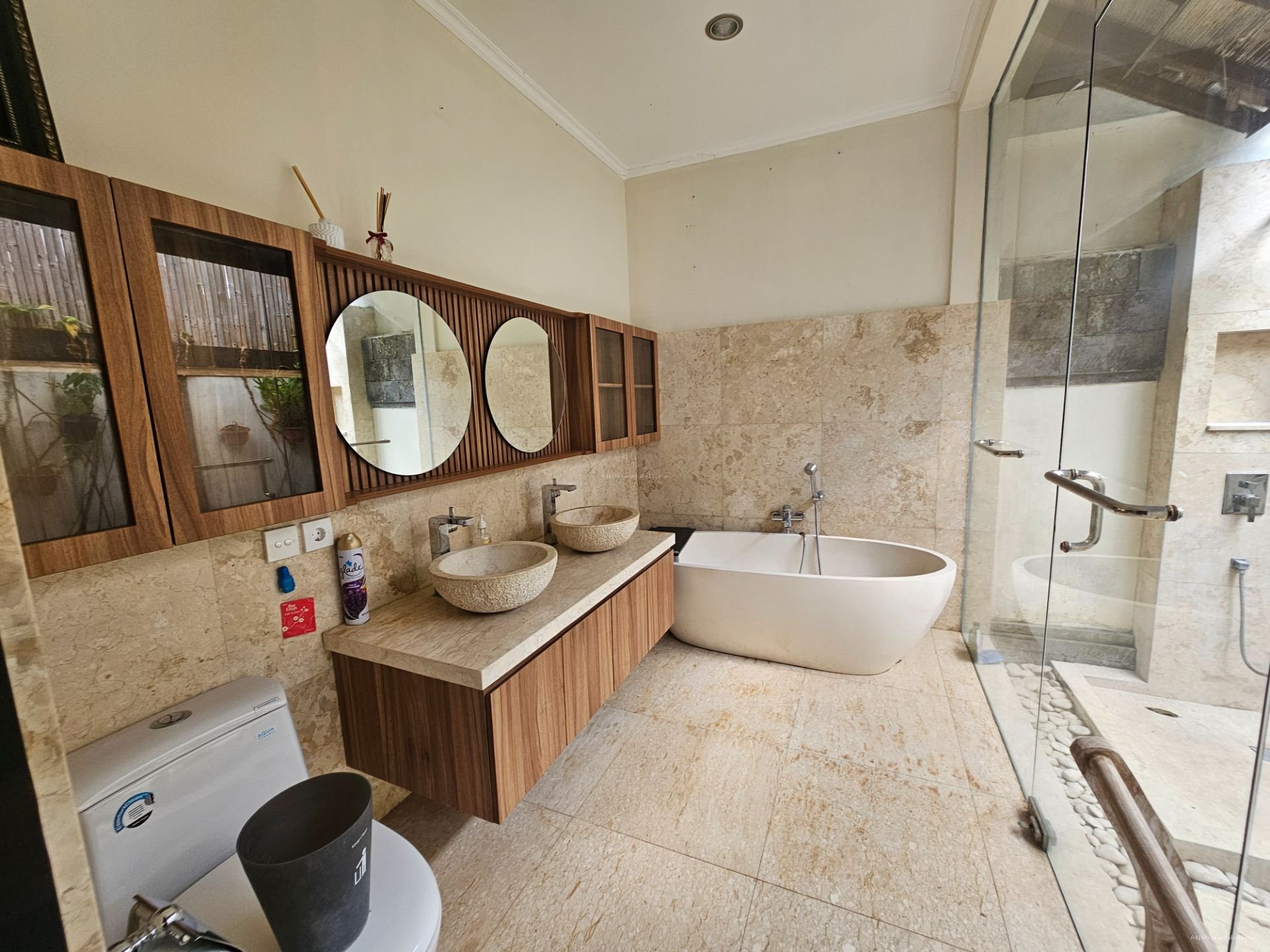 villa umalas klc