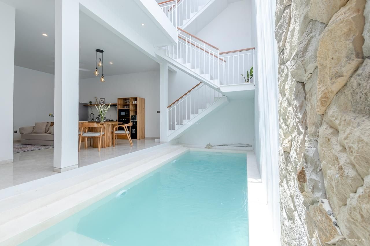 villa seminyak k