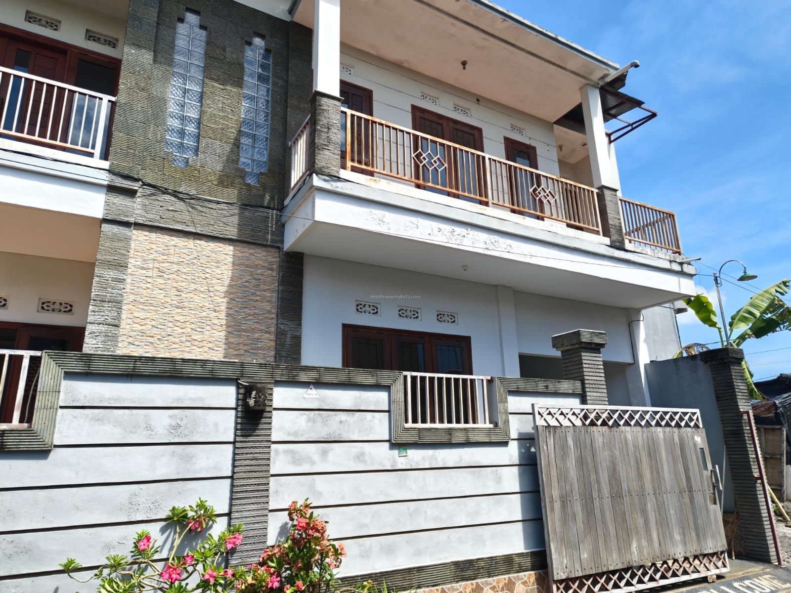 rumah kesambi krb