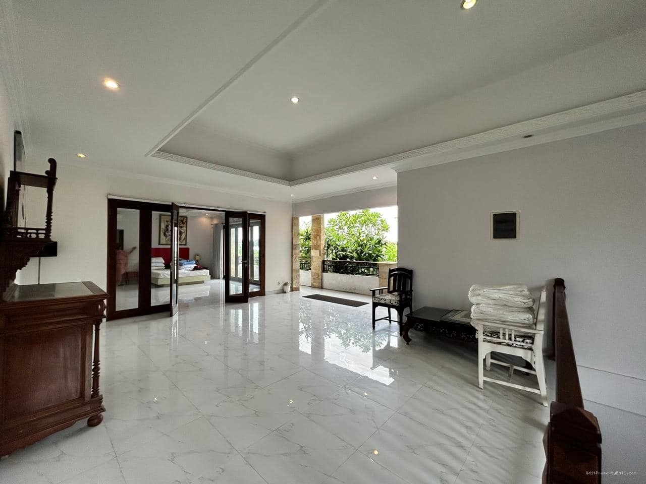 vila swminyak bali