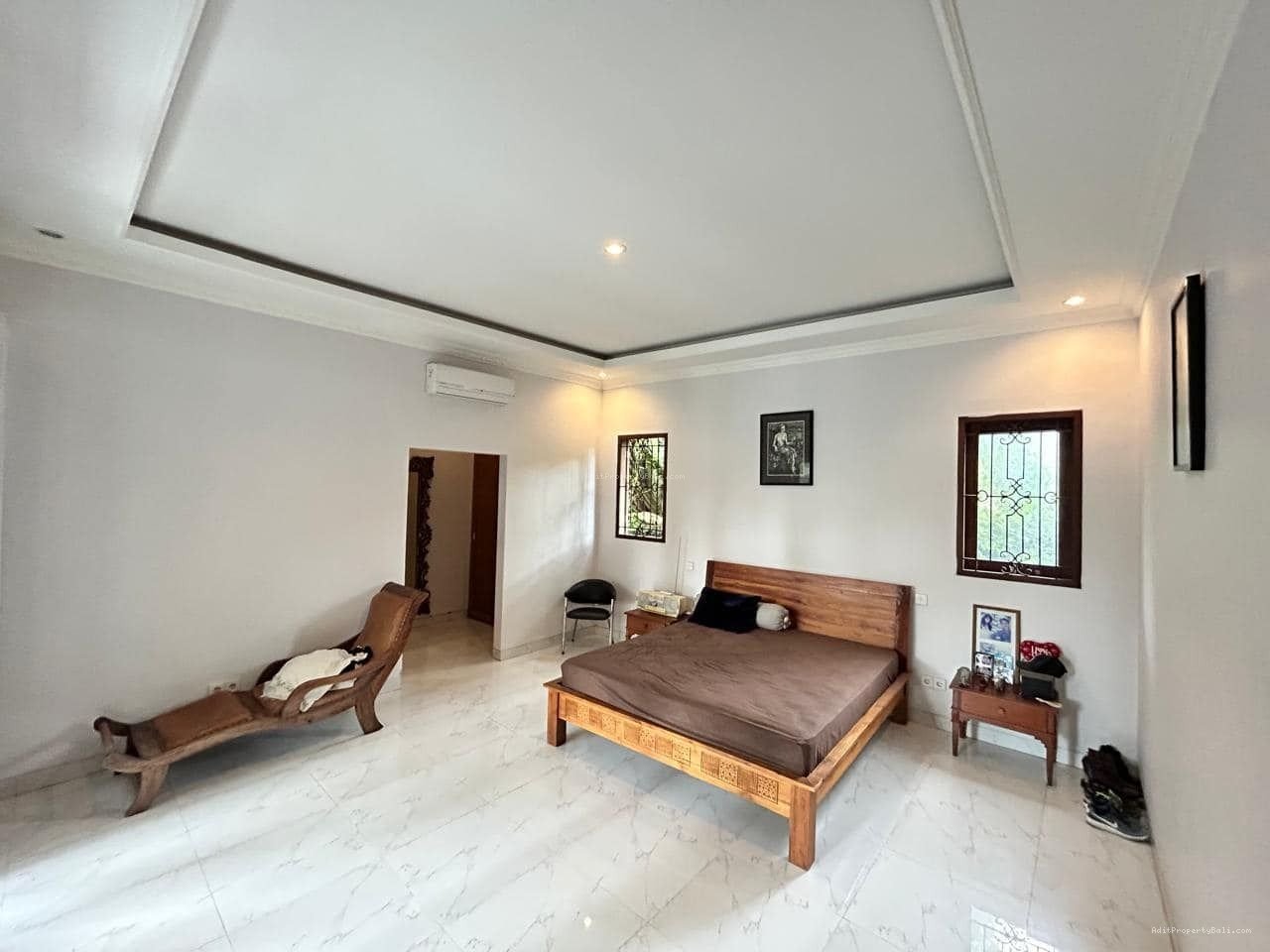 vila swminyak bali