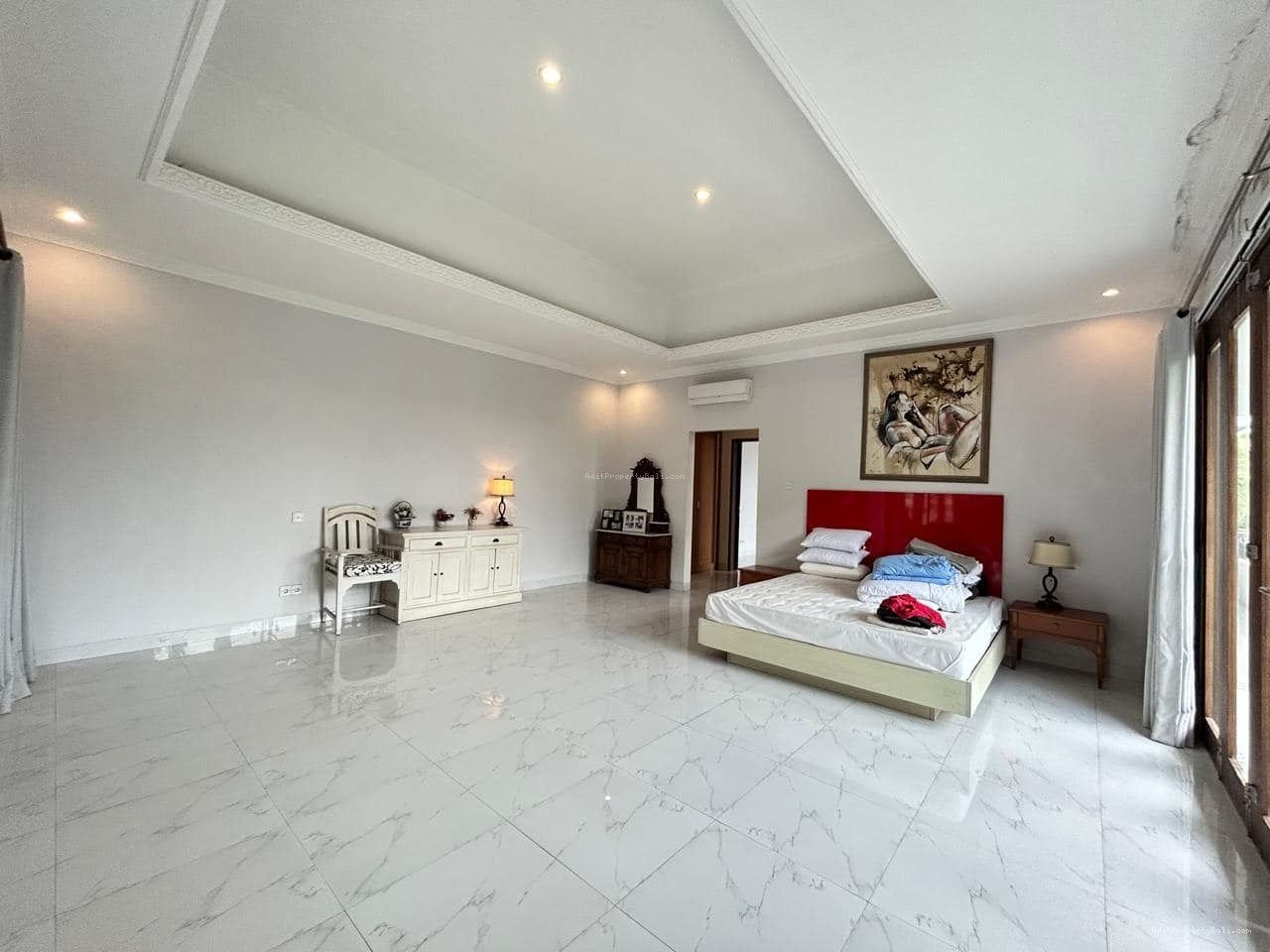 vila swminyak bali