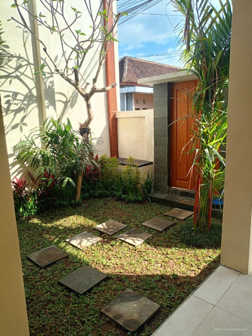 rumah sanur kauh