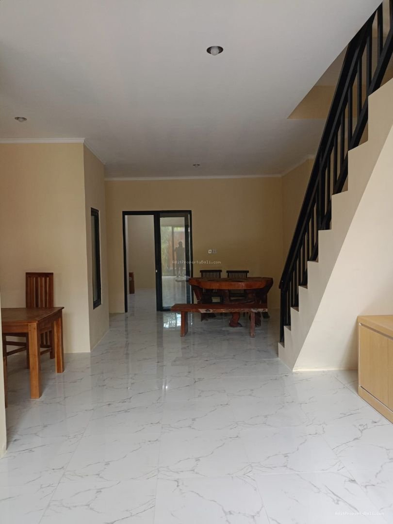 rumah sanur kauh