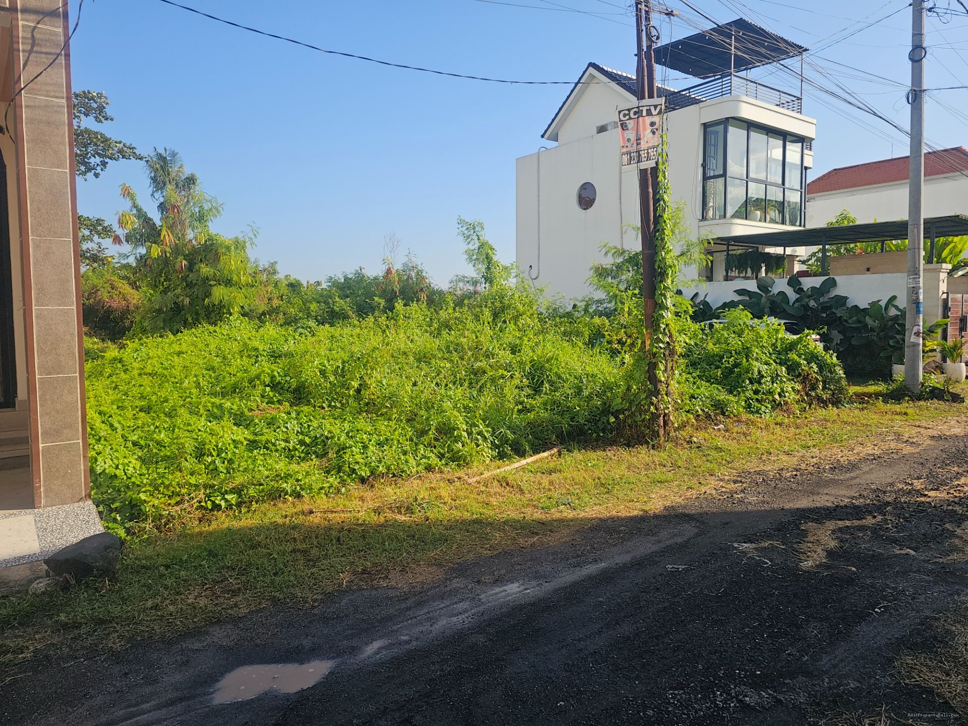 tanah munggu pmrn