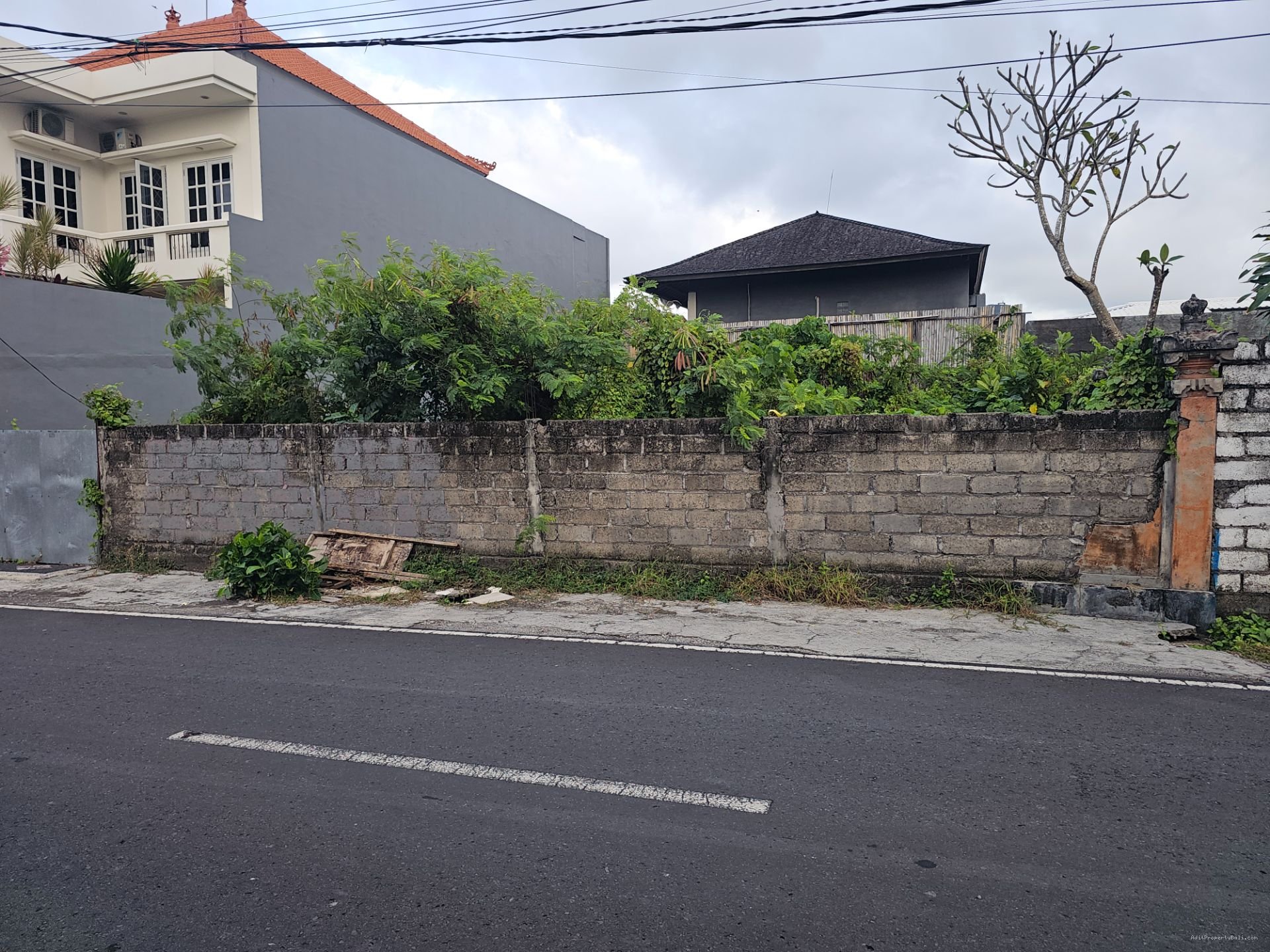 tanah persada
