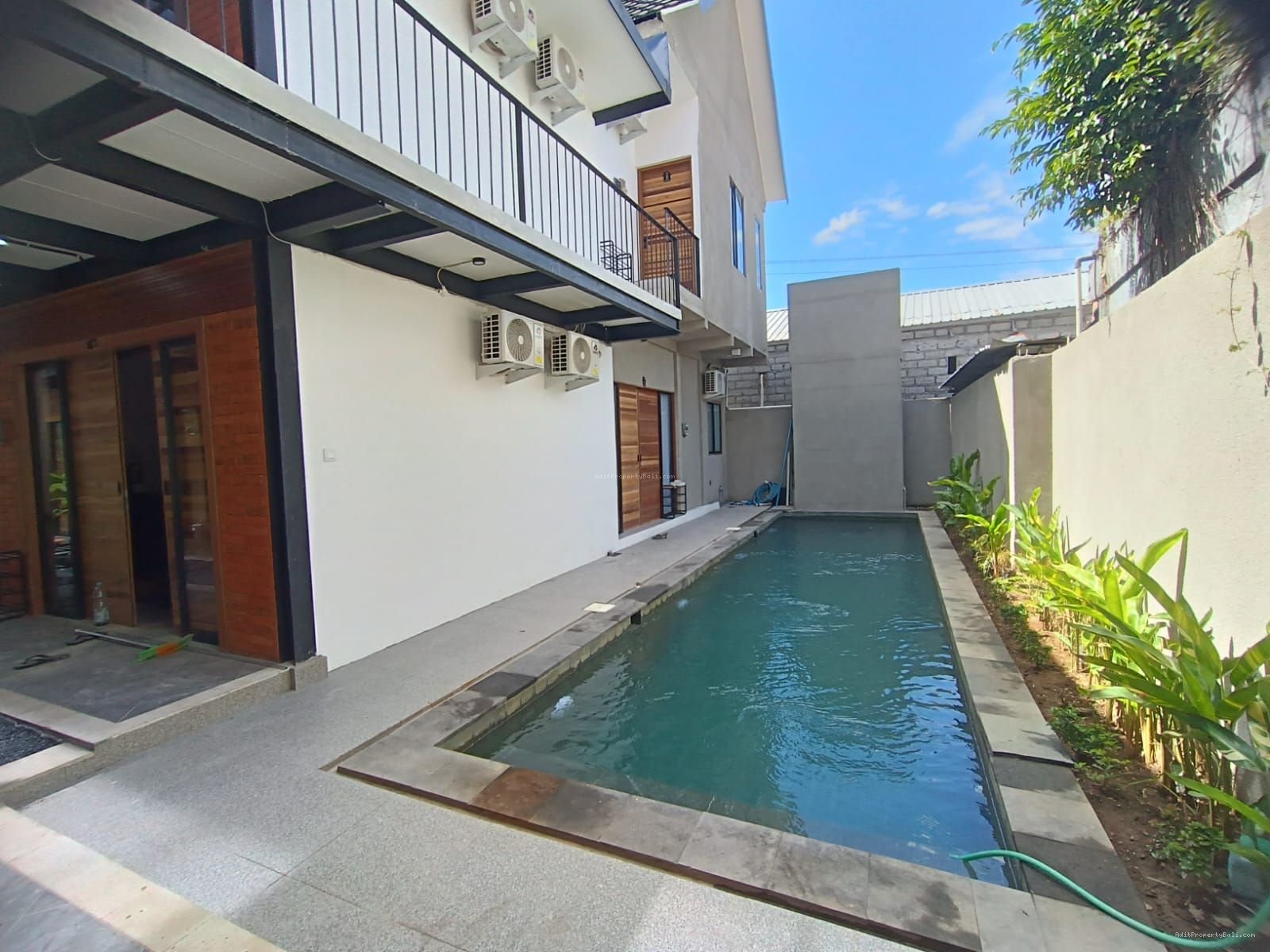 kost elite muding