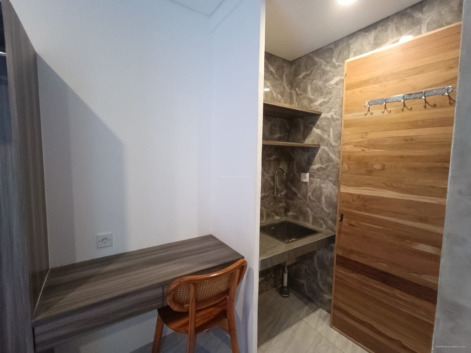 kost elite muding