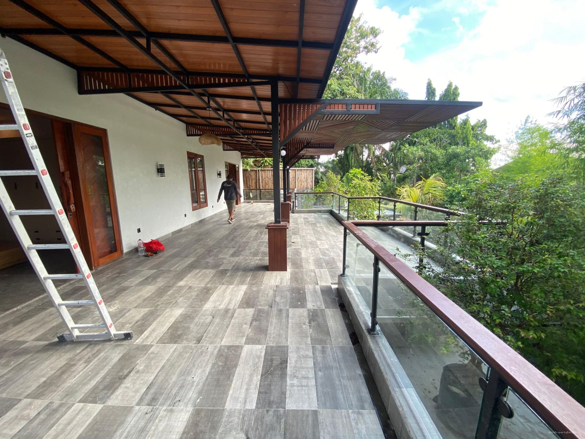 Villa budukk mgw