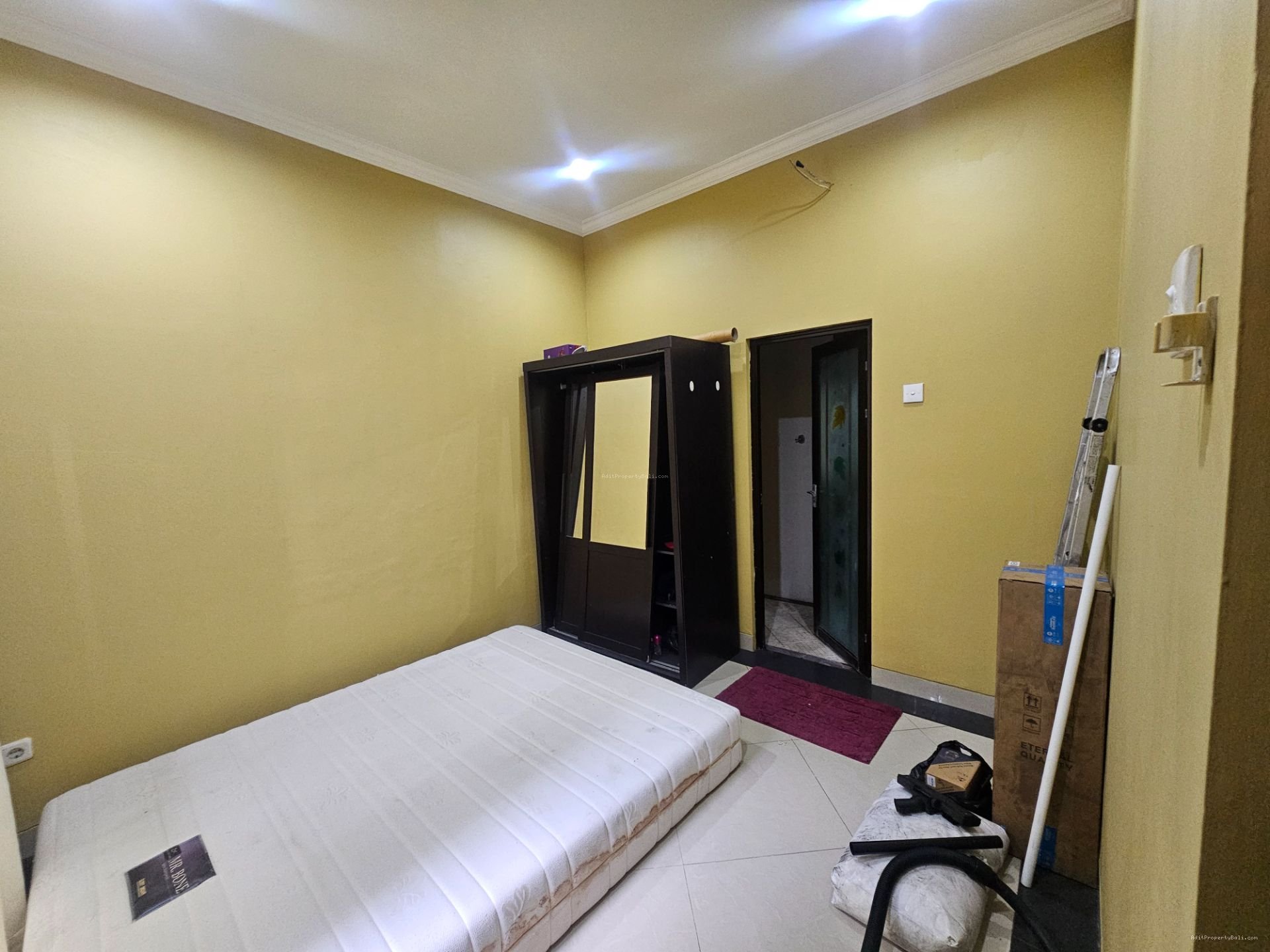 rumah renon dpsr