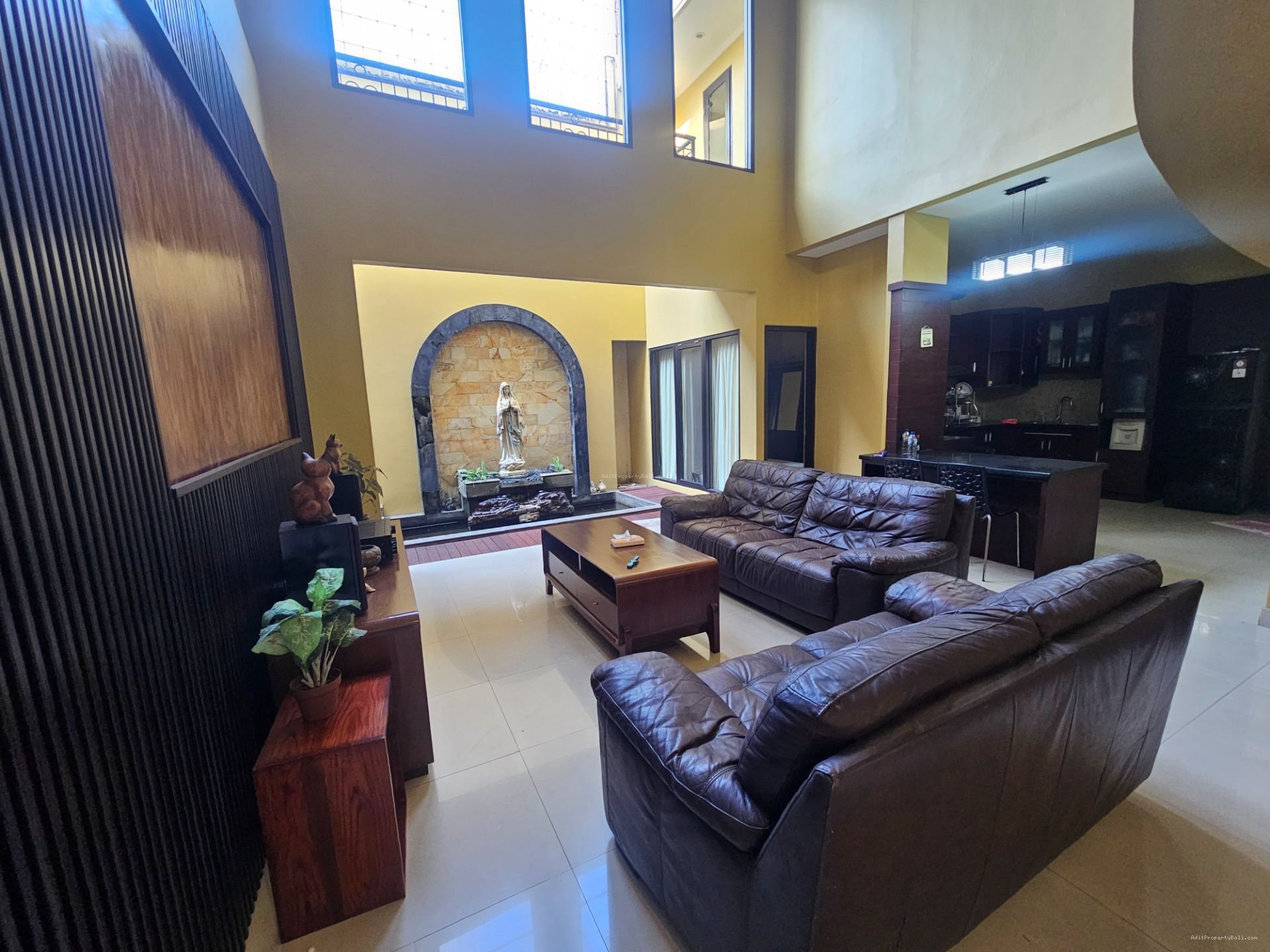 rumah renonnn
