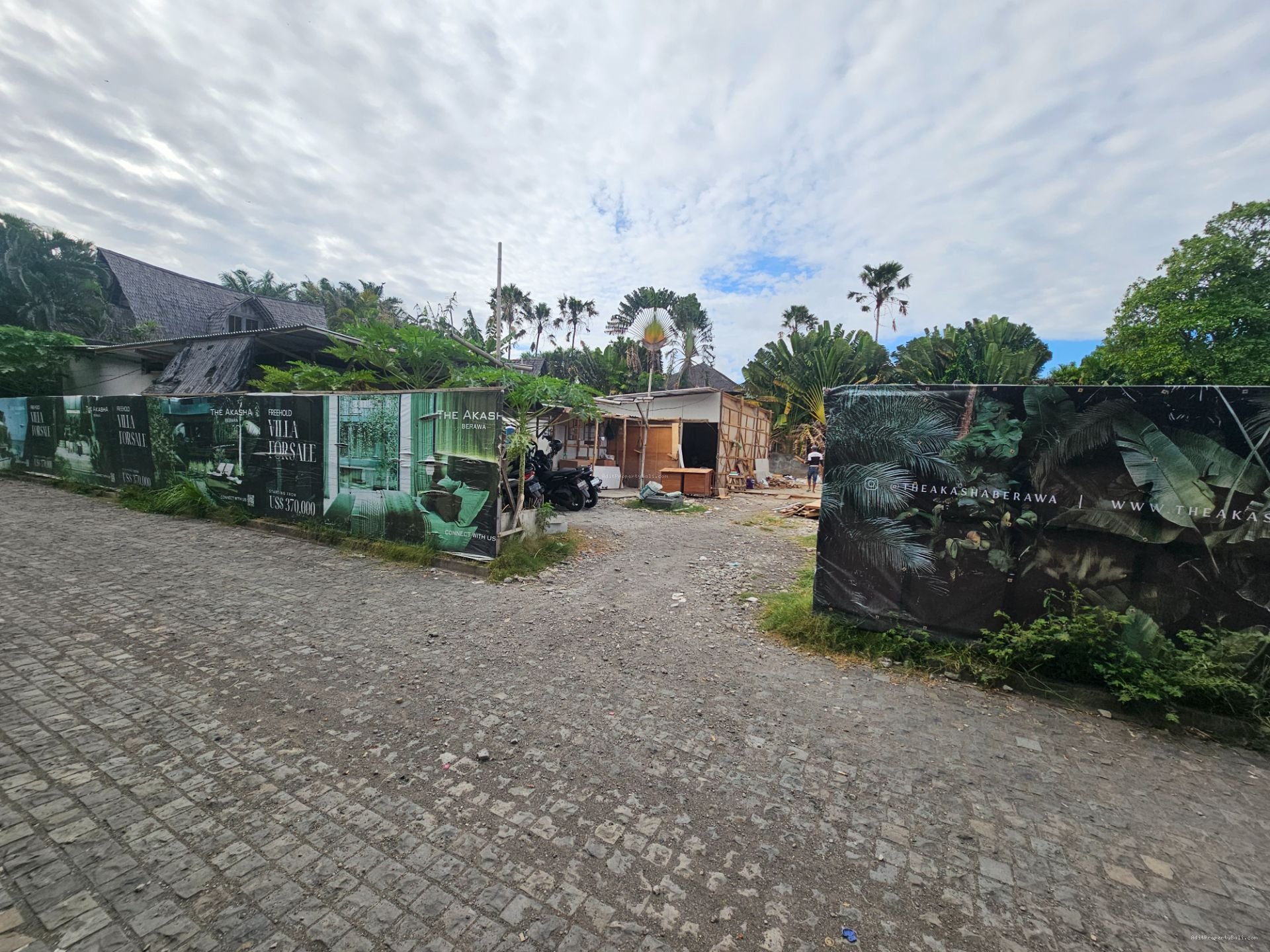tanah berawa D