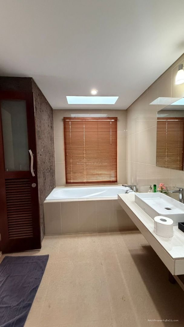 villa bali arum jmb