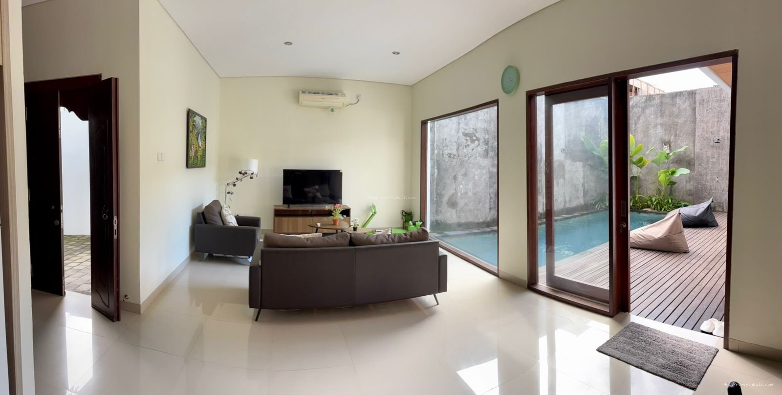 villa bali arum jmb