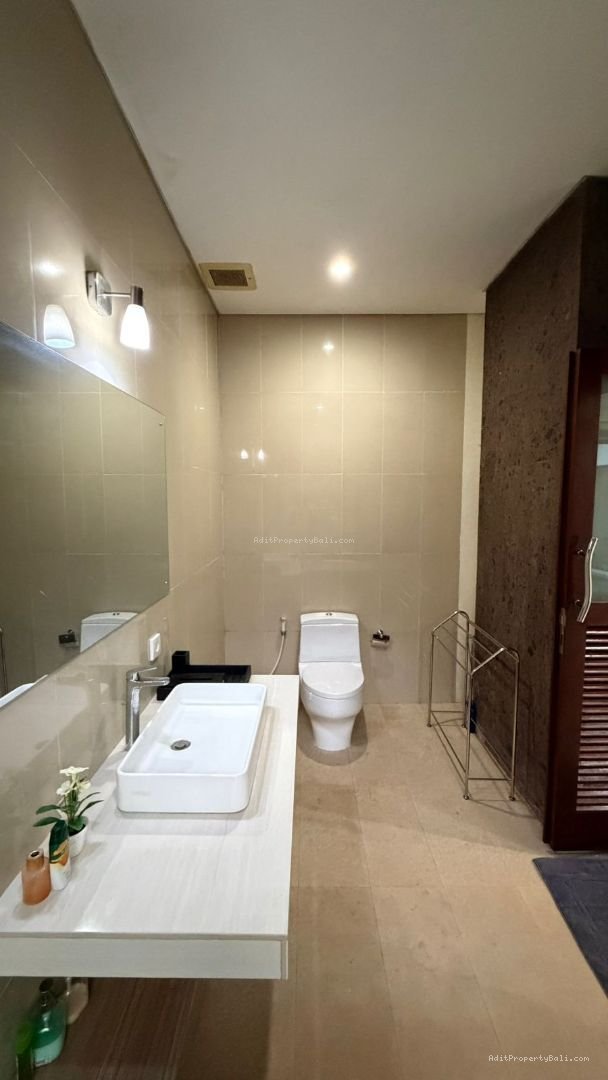 villa bali arum jmb