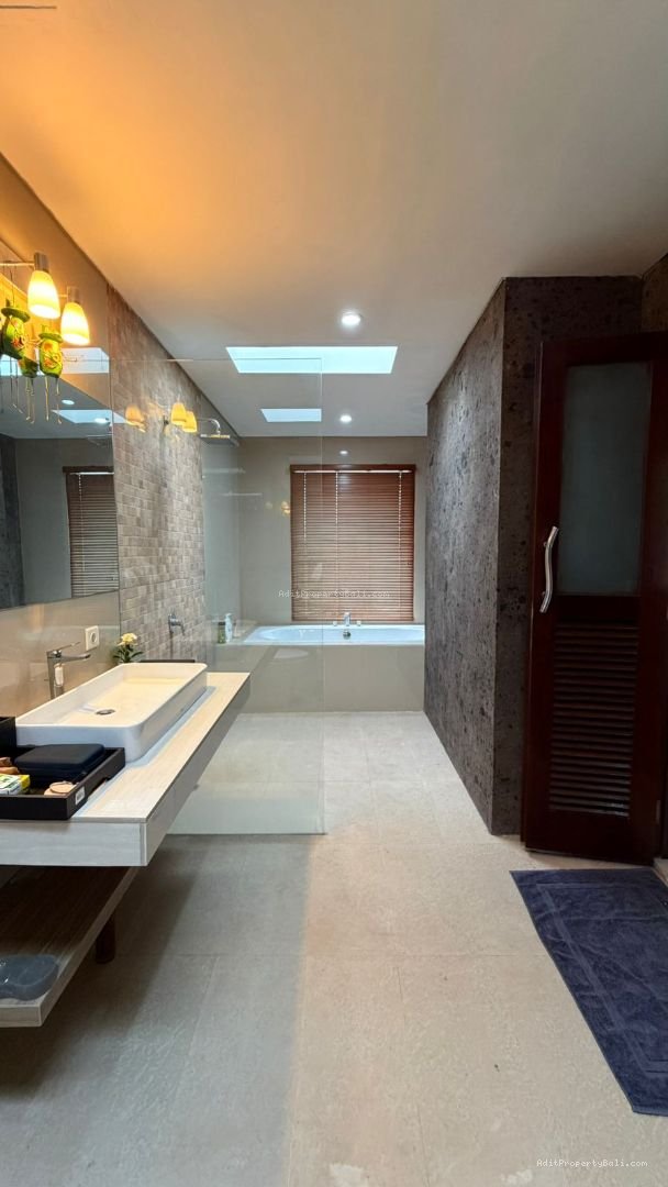 villa bali arum jmb