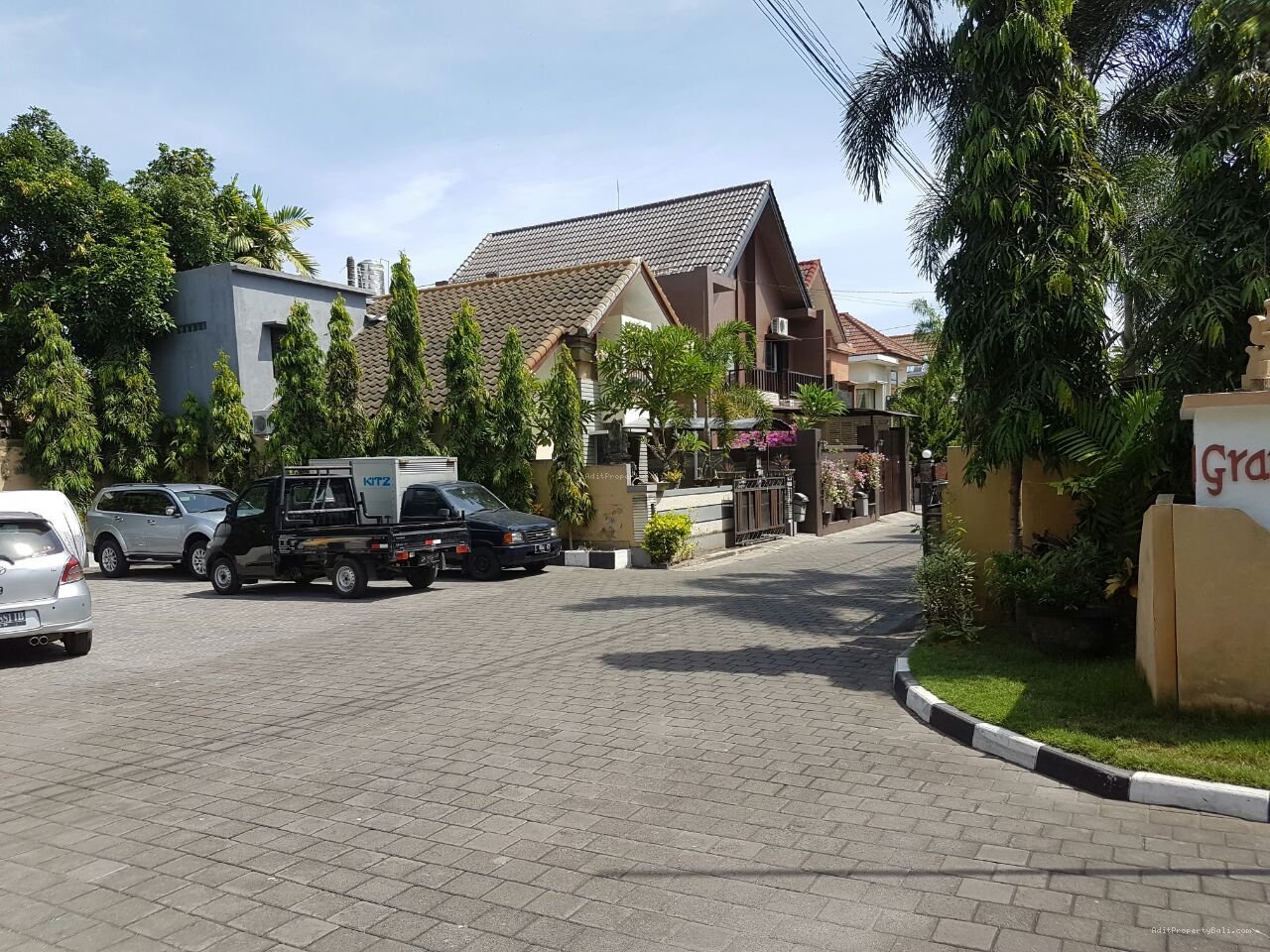 rumah suwung