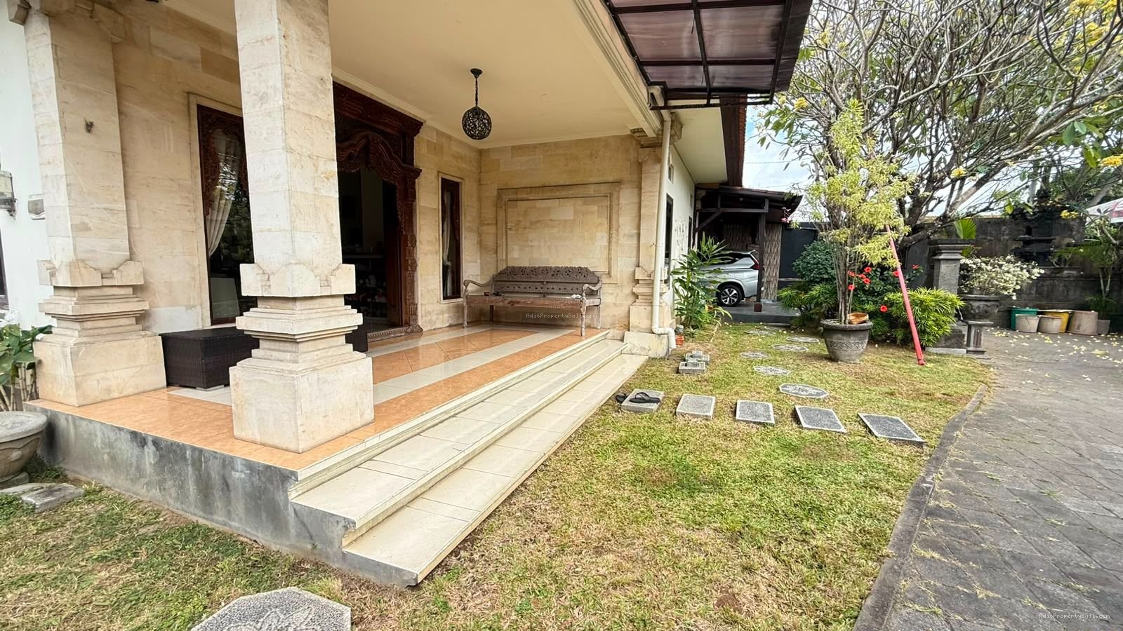 tanah mahendradata pdk
