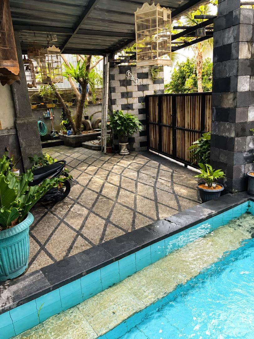 rumah munggu sh