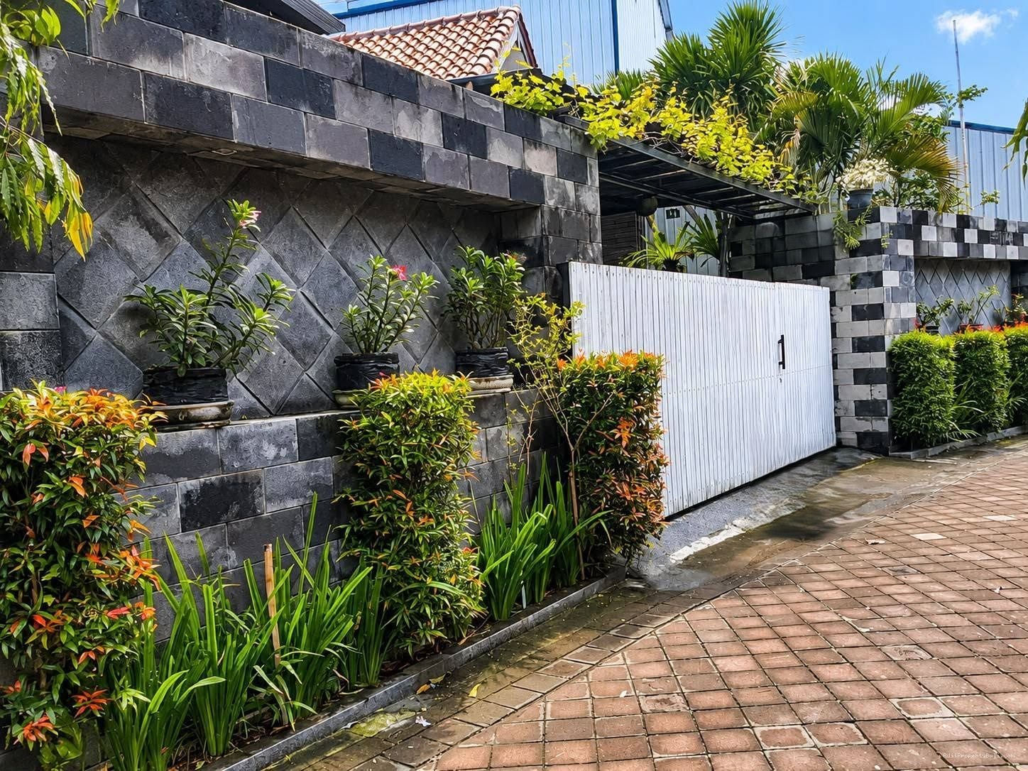 rumah munggu sh