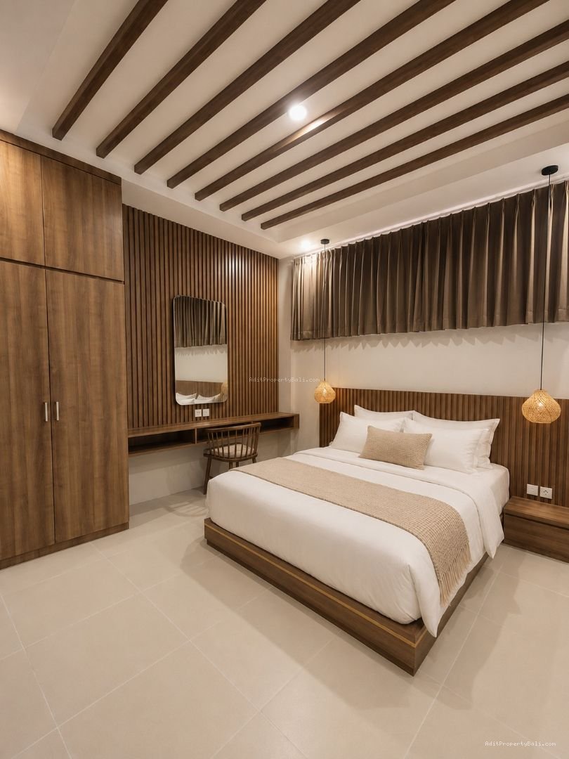 villa tumbak bayuh P