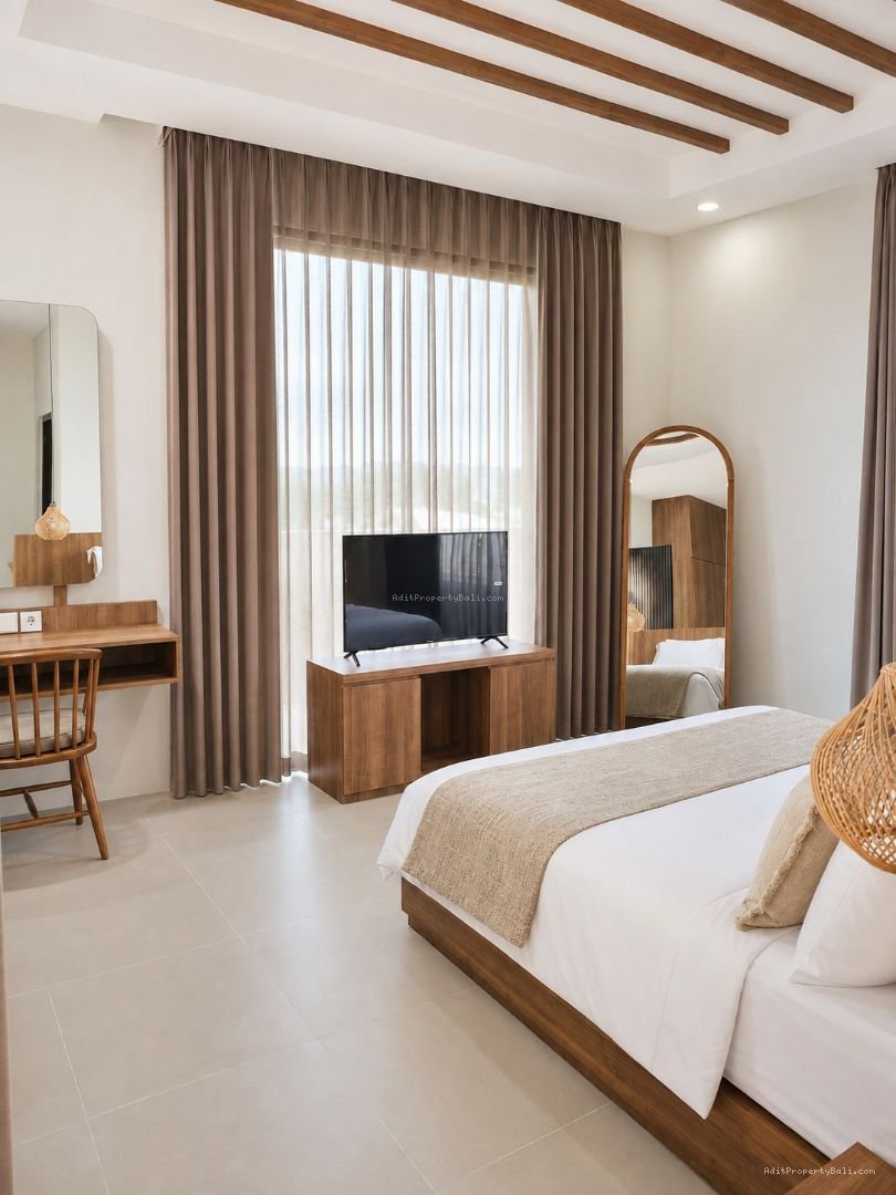 villa tumbak bayuh P