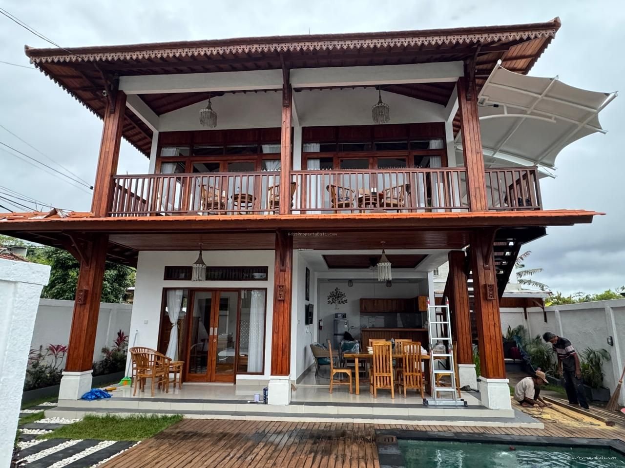 villa ungasan pct