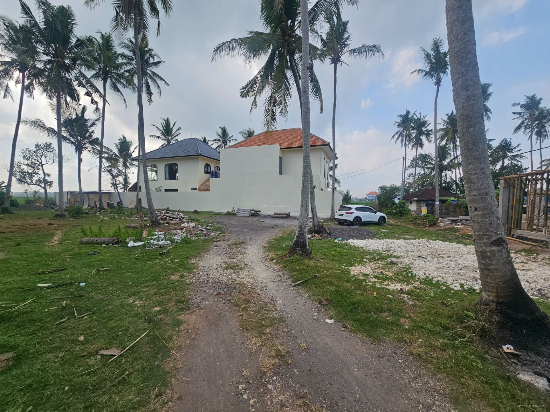 tanah ciputra