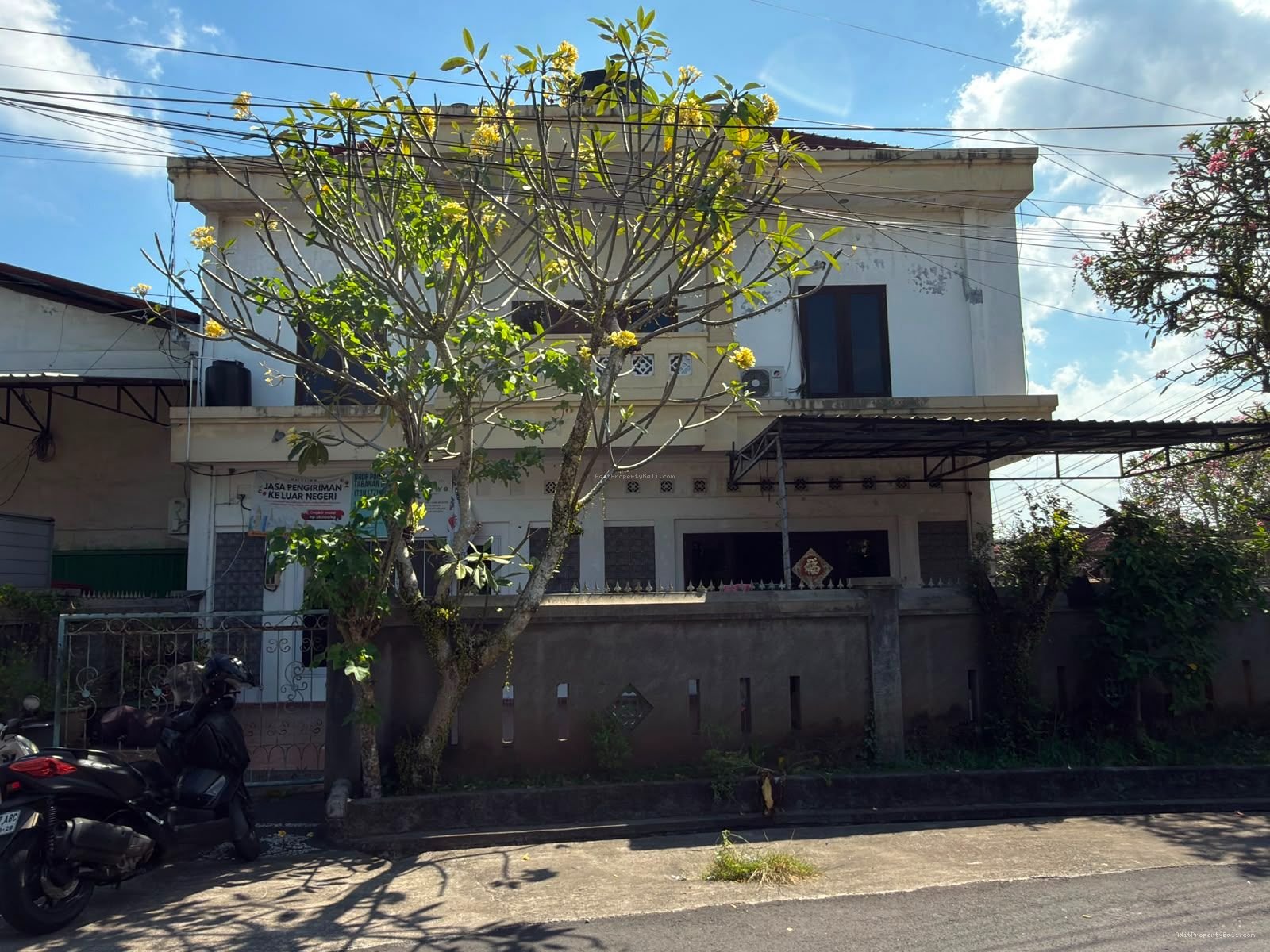 Ruko kediiri tabanan