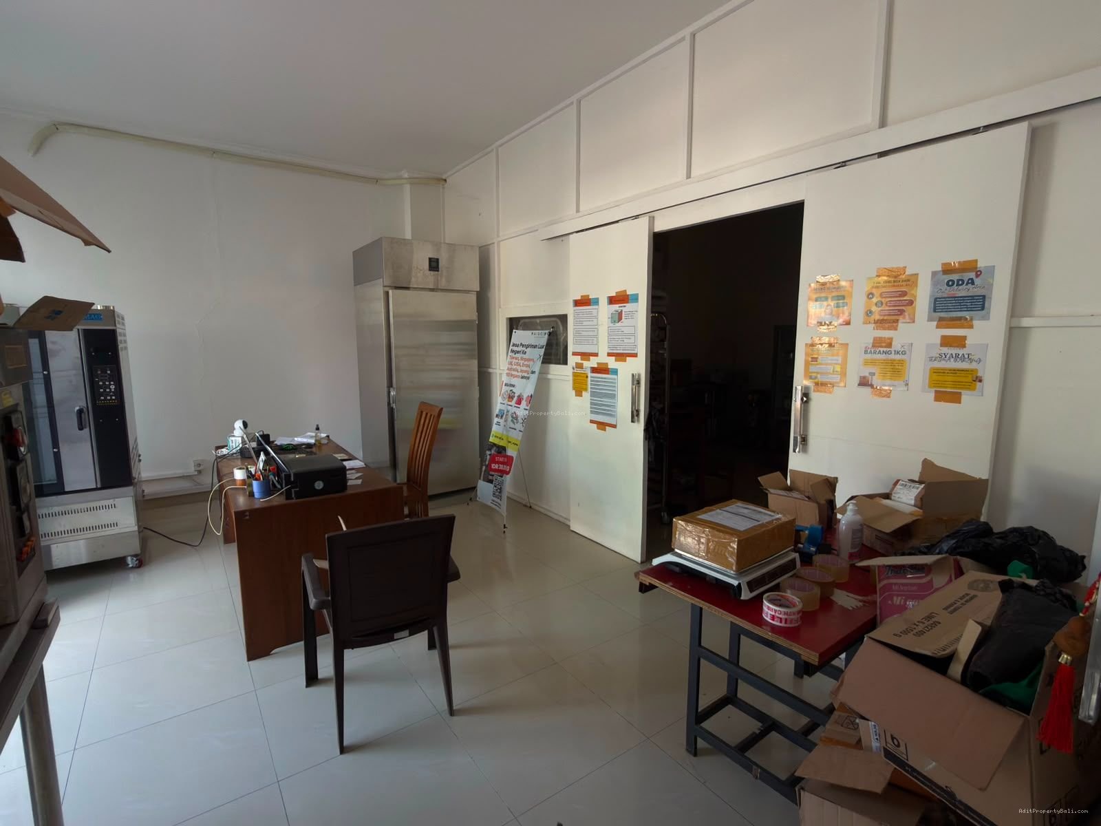 Ruko kediiri tabanan