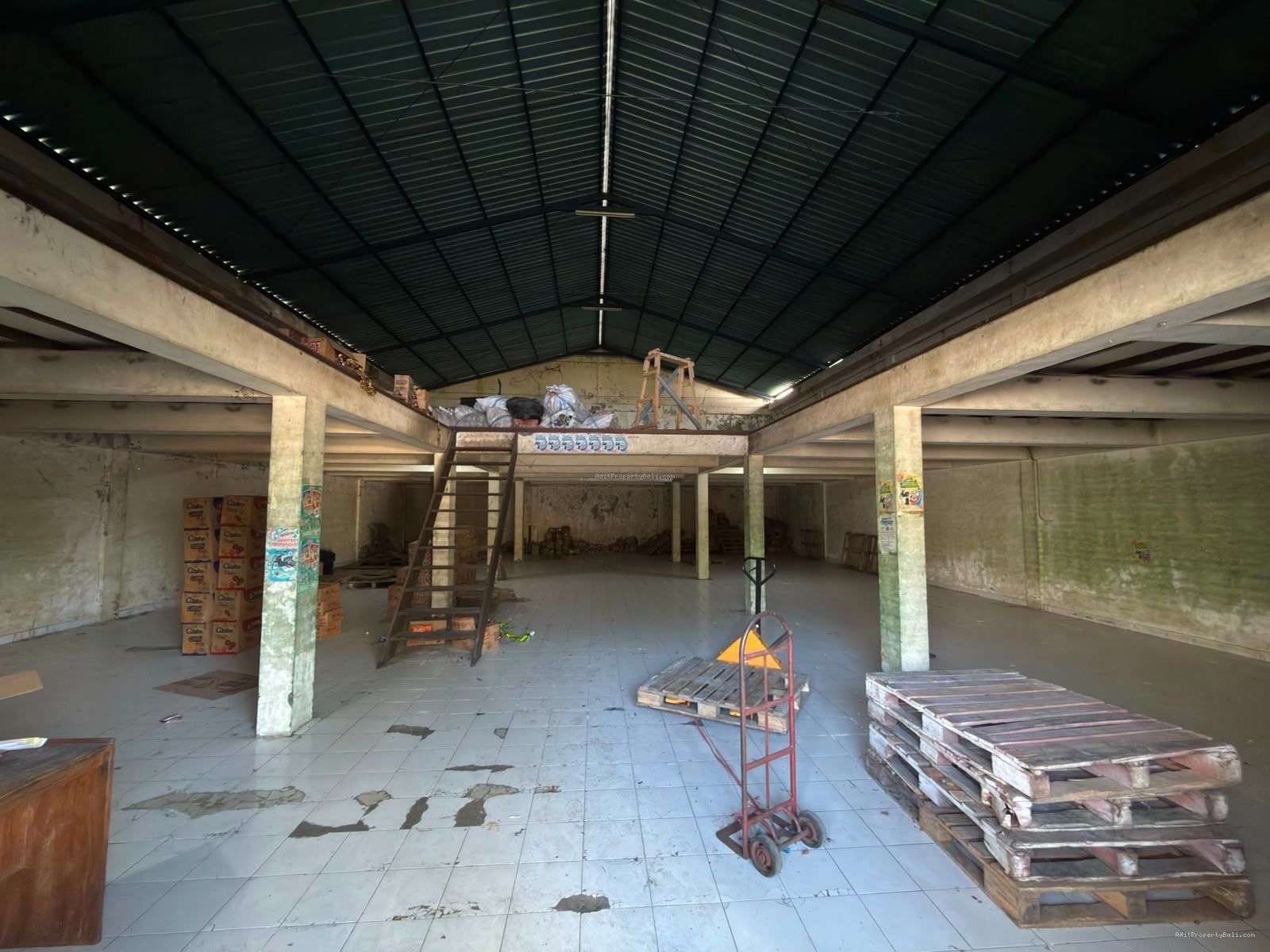 Ruko kediiri tabanan