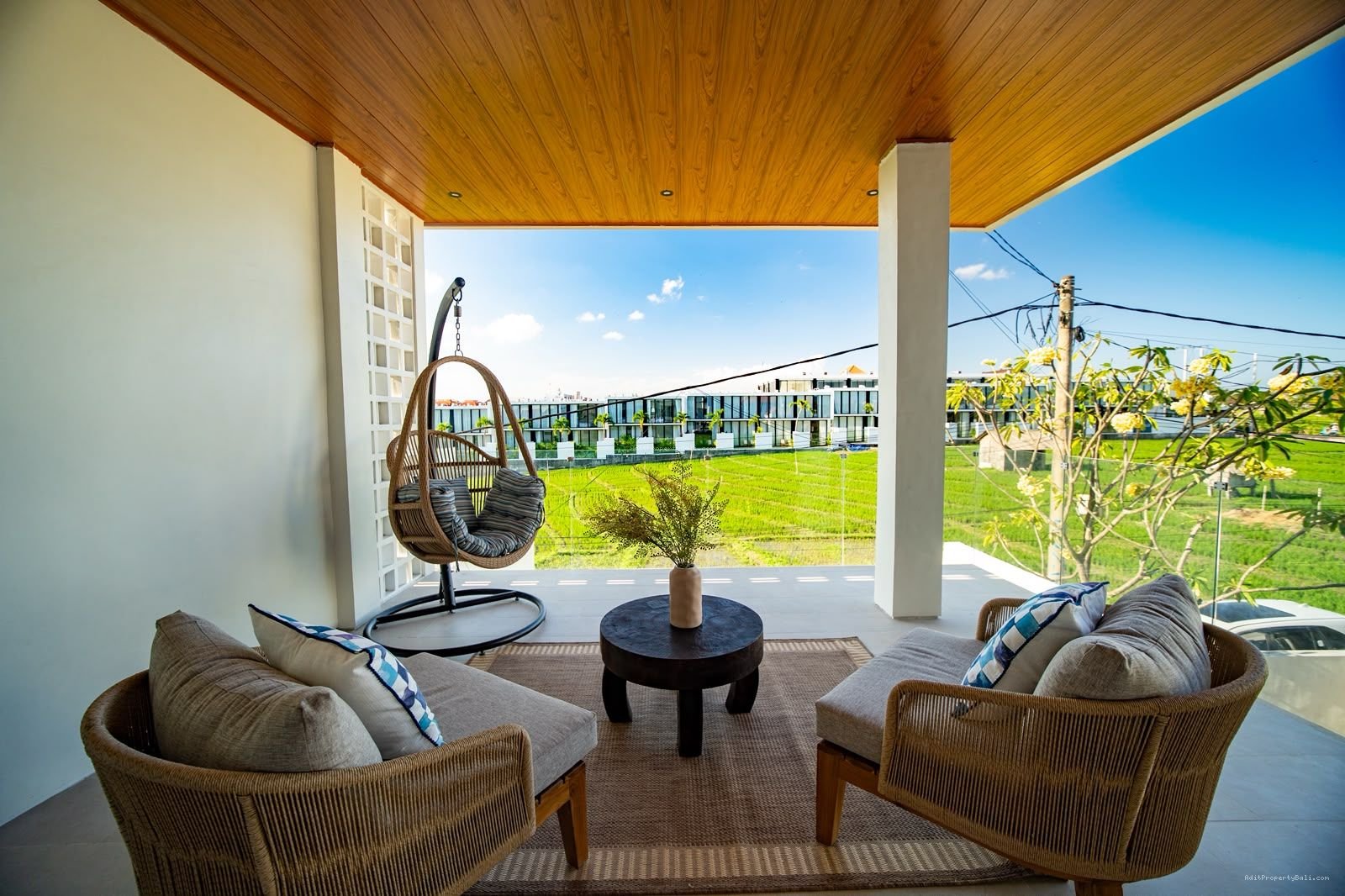 villa brawa cg