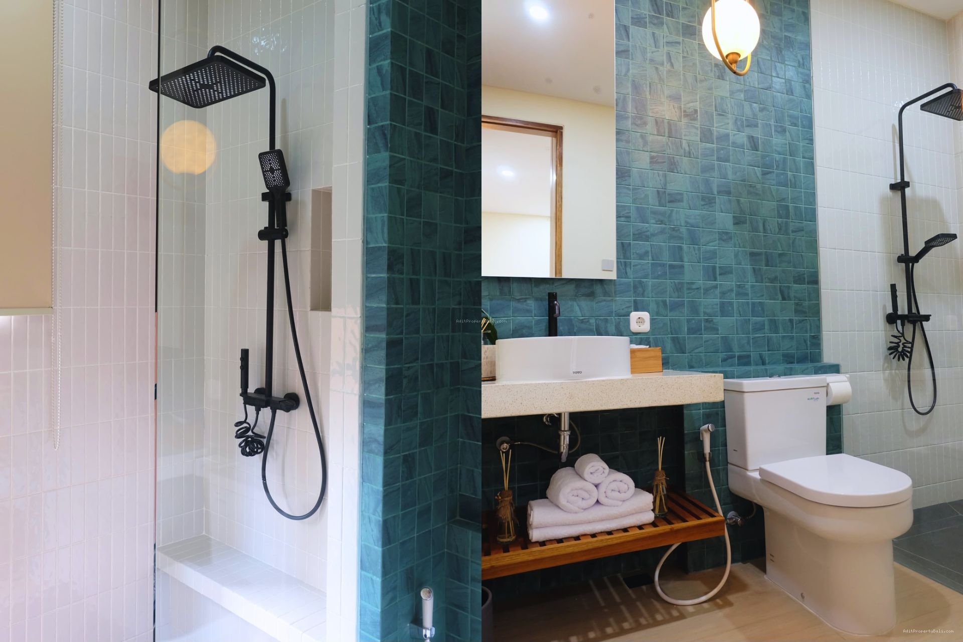 new brand villa nusa dua B