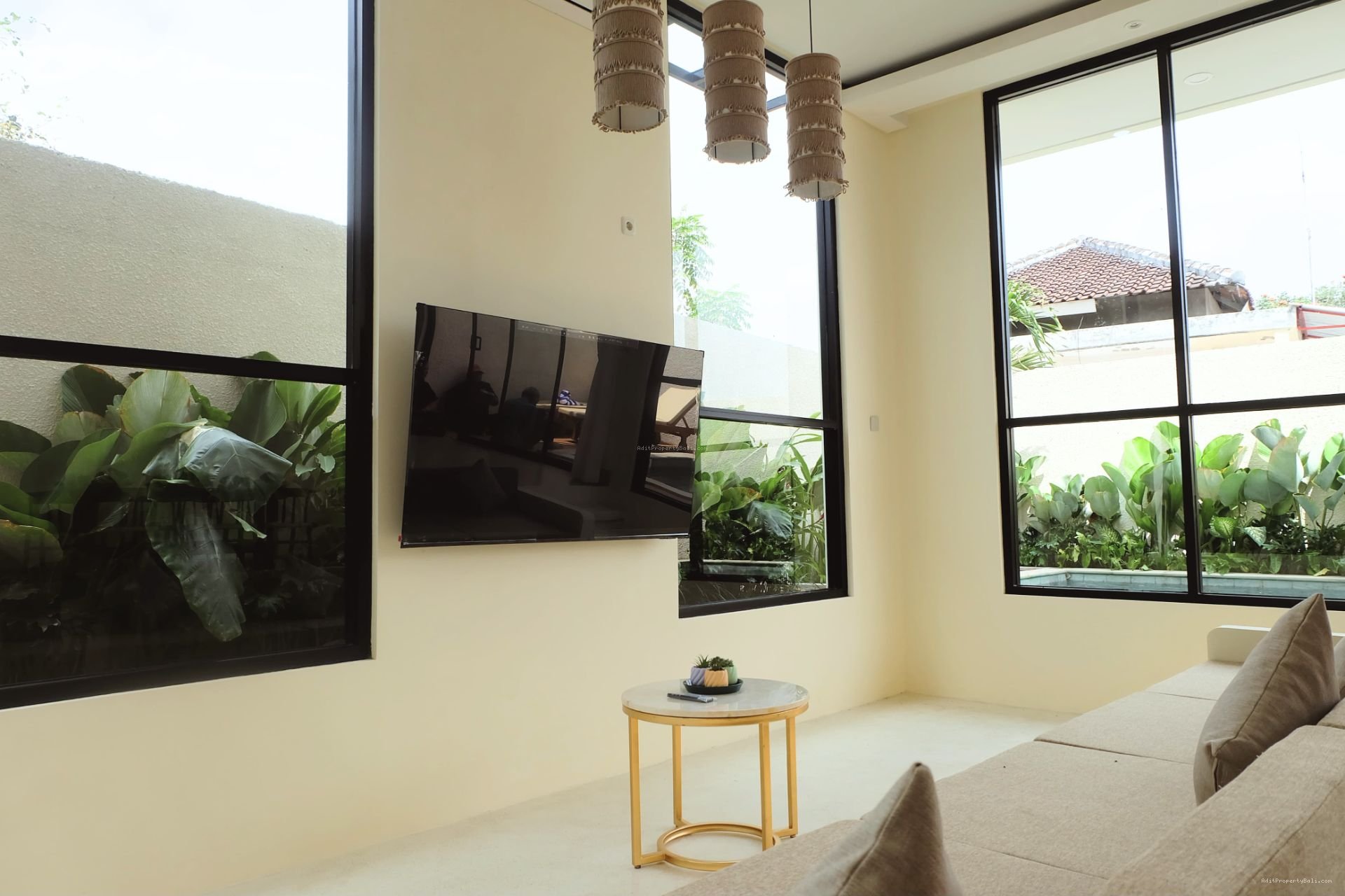 new brand villa nusa dua B