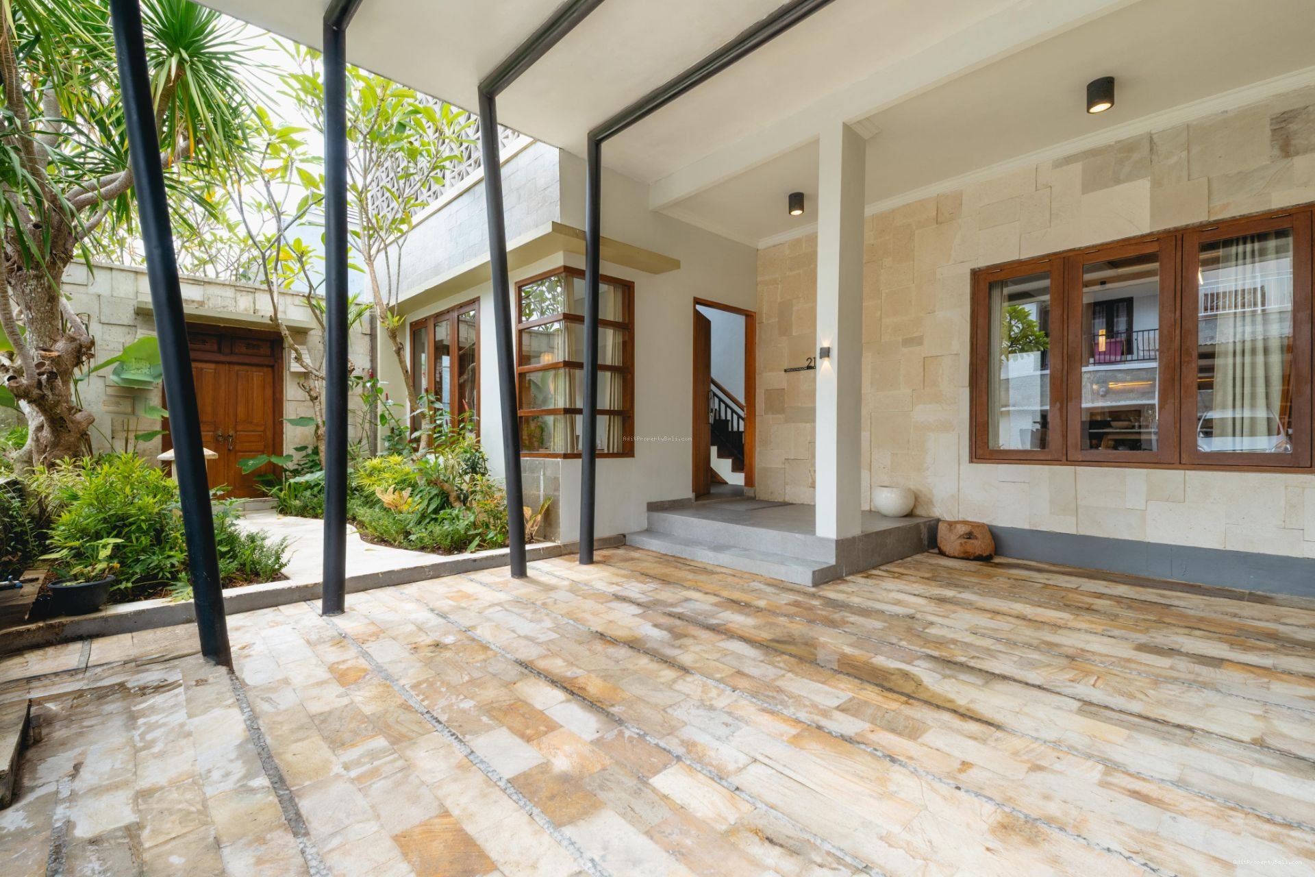 villa jimbaran 1