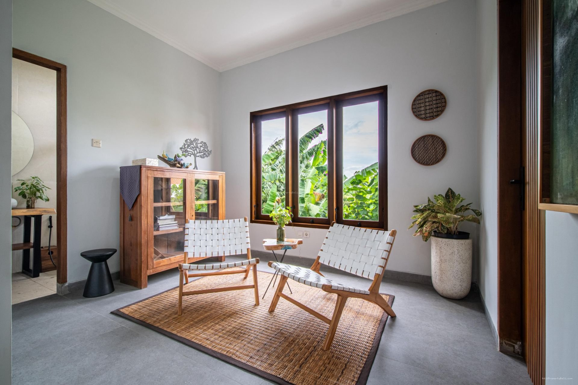 villa jimbaran 1