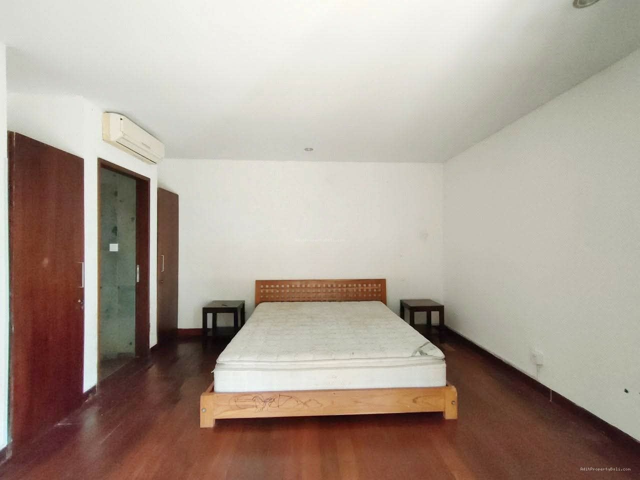 villa sanur kauh A
