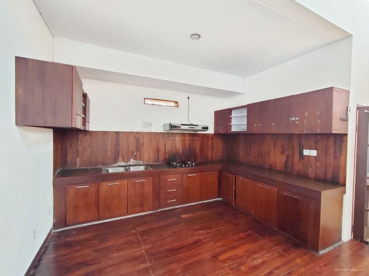 villa sanur kauh A