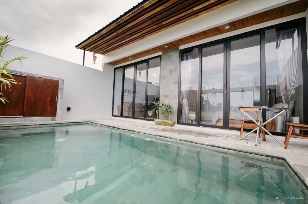 villa singapadu